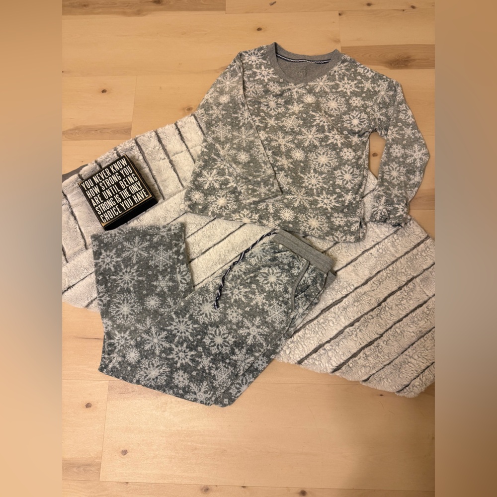 Nautica Gray Knitwear - Picture 1 of 3